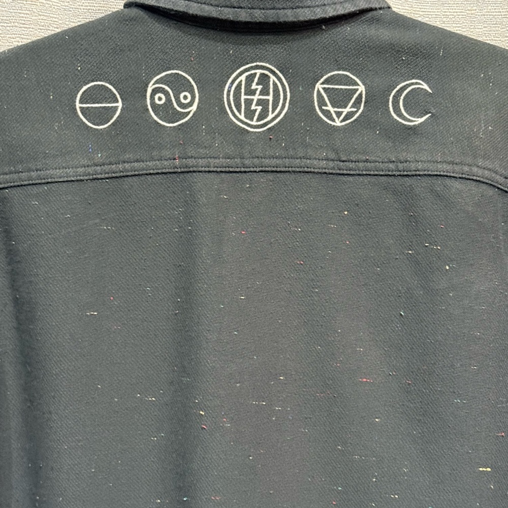 Howler Brothers - Cosmic Specs Paranormal Mutation - Size Small - Picture 5 of 5
